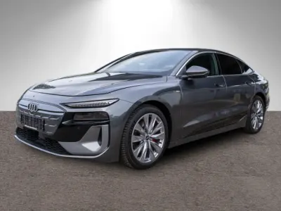 Gebraucht Audi A6 e-tron