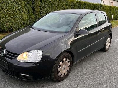 VW Golf IV
