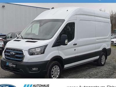 Ford E-Transit