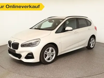 Gebraucht BMW 218