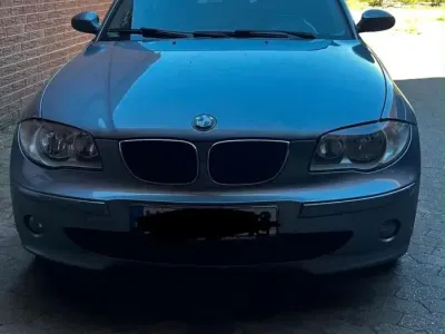 Gebraucht BMW 120