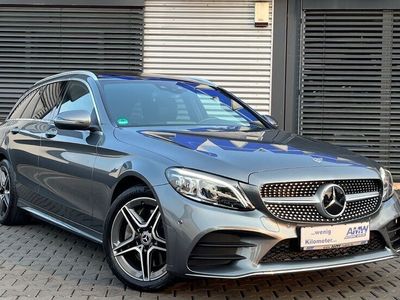 Mercedes C300