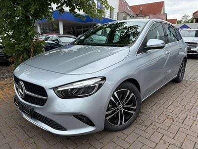 Mercedes B180