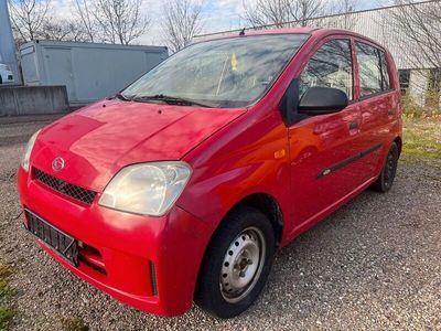 Daihatsu Cuore