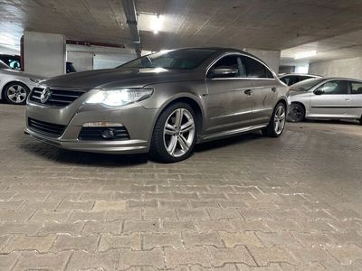 gebraucht VW CC 