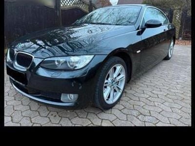 BMW 320 Cabriolet