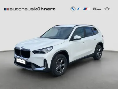 Gebraucht BMW X1 Sport Line 150 PS (110 kW) 2024 Weiß SUV