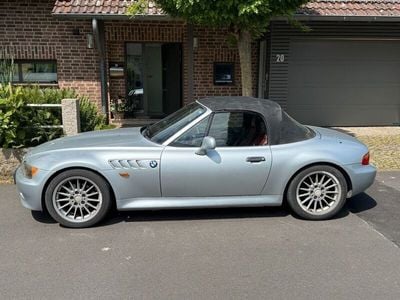 BMW Z3