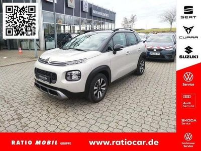 Gebraucht Citroën C3 2019 Andere Limousine