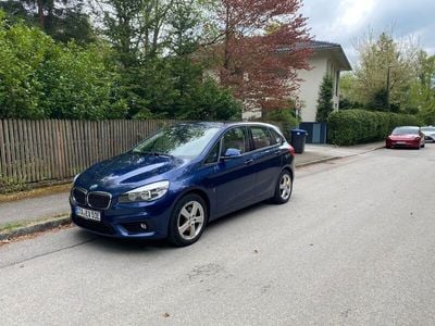 BMW 225 Active Tourer