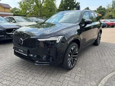 Gebraucht Volvo XC90