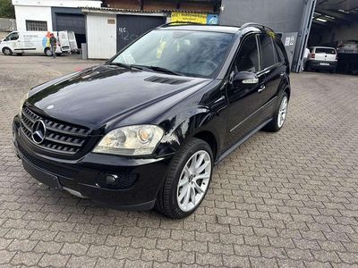 Mercedes ML320