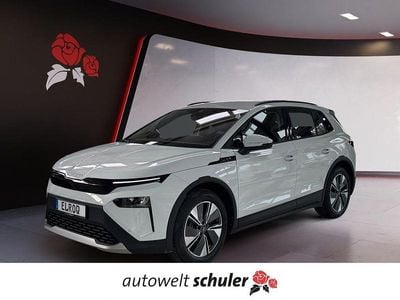 Gebraucht Skoda Elroq Loft 150 kW (204 PS) 2026 Weiß SUV