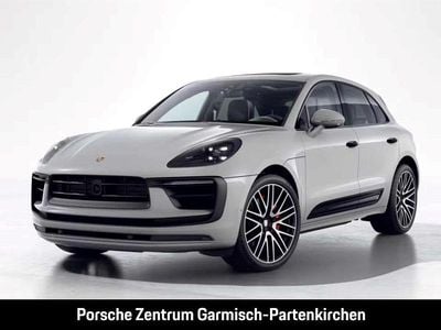 Second-hand Porsche Macan S 381 CP (280 kW) 2024 Gri SUV