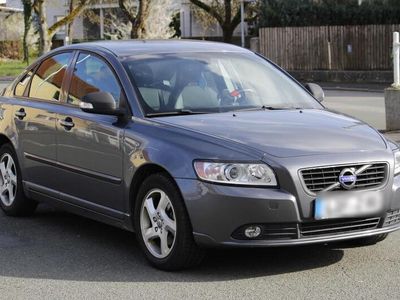 Volvo S40