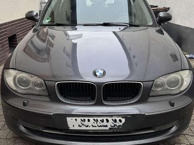Gebraucht BMW 116 116 PS (85 kW) 2007 Kleinwagen