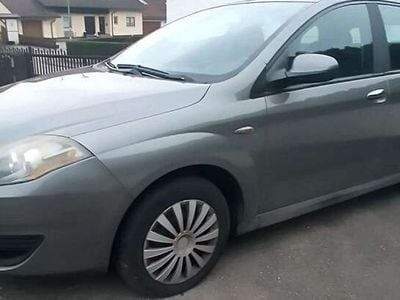 Fiat Croma