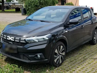 Gebraucht Dacia Sandero