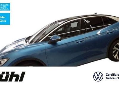 VW ID.5