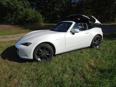 Mazda MX5