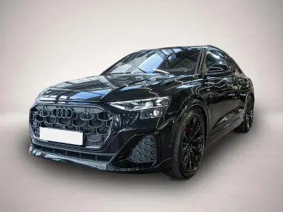 Gebraucht Audi Q8 Advanced 286 PS (210 kW) 2025 Manufacturer SUV