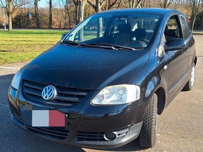 gebraucht VW Fox 1.2 -