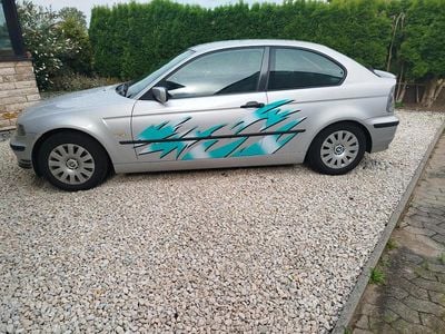 BMW 316 Compact
