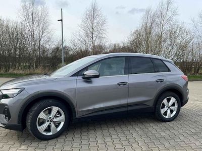 gebraucht Audi Q4 e-tron 