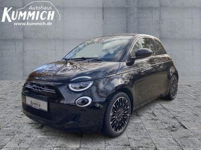 gebraucht Fiat 500e Cabrio La Prima