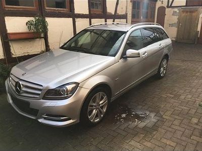 Mercedes C300
