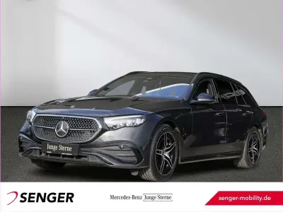 Gebraucht Mercedes E200