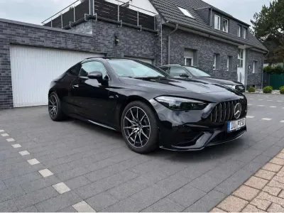 Gebraucht Mercedes CLE53 AMG