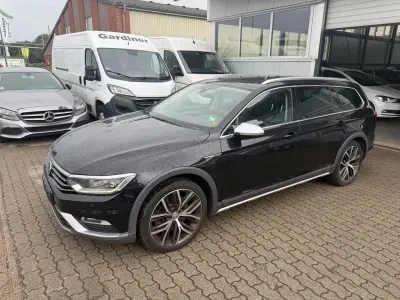Gebraucht VW Passat