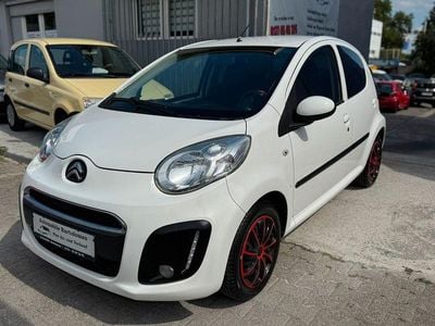 Citroën C1