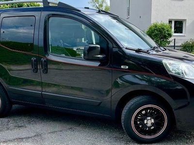 Fiat Qubo