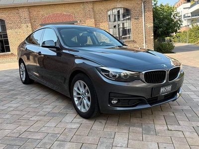 BMW 320 Gran Turismo