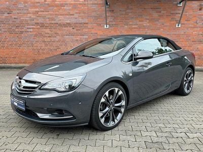 Opel Cascada