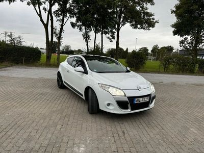 Renault Mégane Coupé