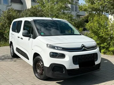 Gebraucht Citroën Berlingo