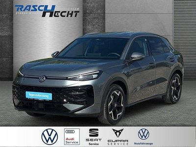 Novo VW T-Roc R-line 150 HP (110 kW) 2026 Cinzento SUV