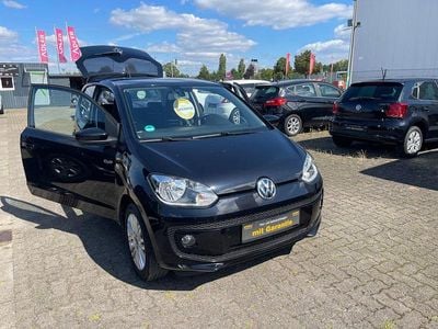 VW up!