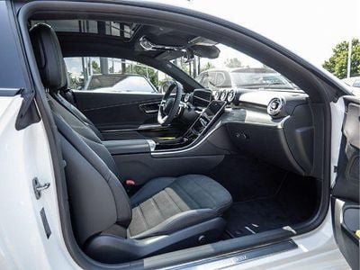 Mercedes CLE200