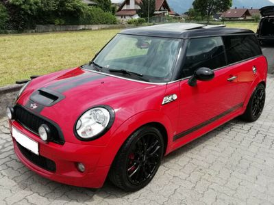 Mini Clubman Gebraucht Der Beste Preis Für Einen Mini Clubman