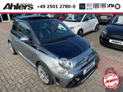 Gebraucht Abarth 695