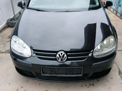 Gebraucht VW Golf IV