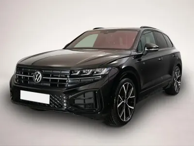 Gebraucht VW Touareg