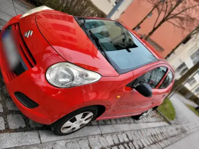 Gebraucht Suzuki Alto