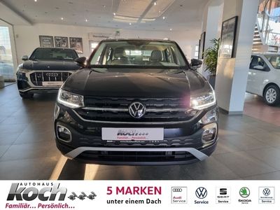 gebraucht VW T-Cross - Style