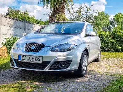 Gebraucht Seat Altea