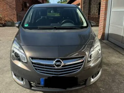 Gebraucht Opel Meriva